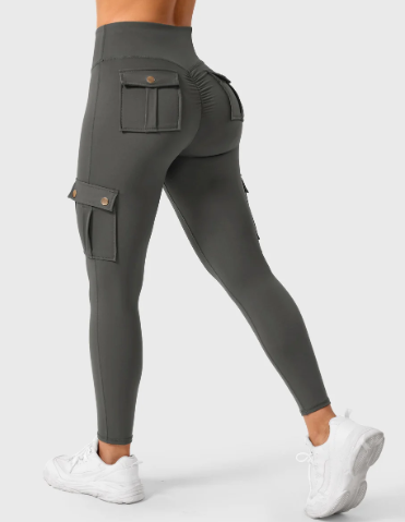 The UrbaneFit Leggins With Pockets