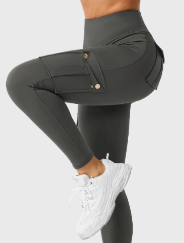 The UrbaneFit Leggins With Pockets