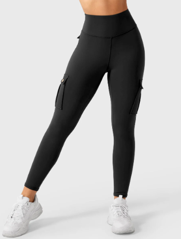 The UrbaneFit Leggins With Pockets