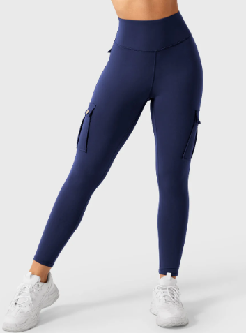 The UrbaneFit Leggins With Pockets