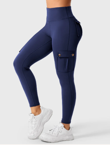 The UrbaneFit Leggins With Pockets