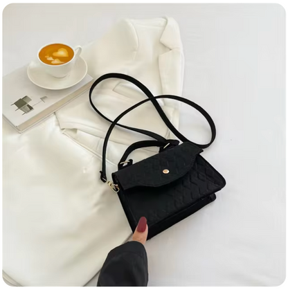 Elite Urbane Shoulder Bag