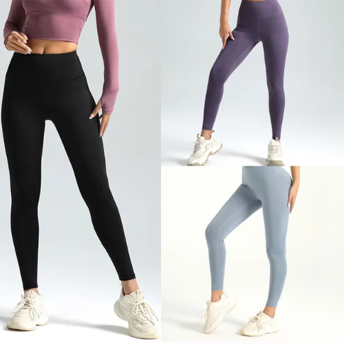 Ultimate High Waist Leggings