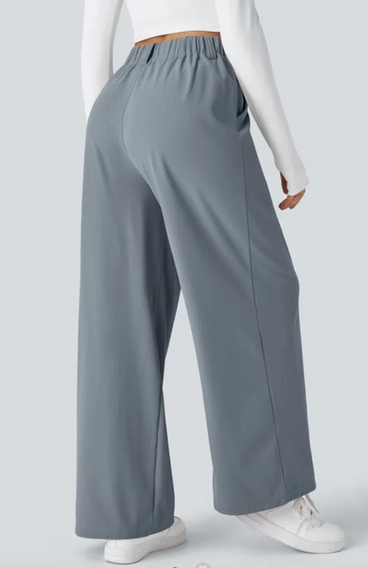 The Urbane Waffle Pants