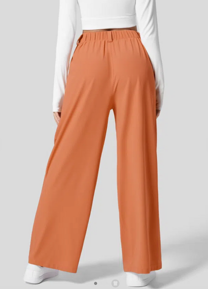 The Urbane Waffle Pants