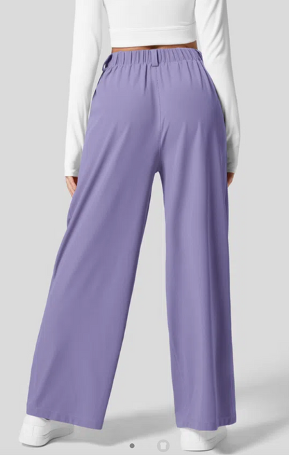 The Urbane Waffle Pants