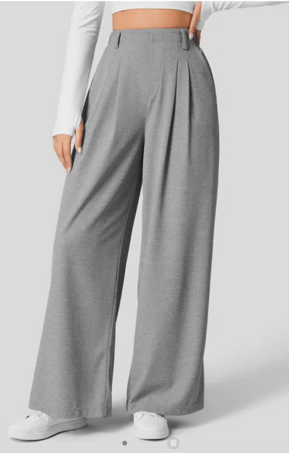 The Urbane Waffle Pants