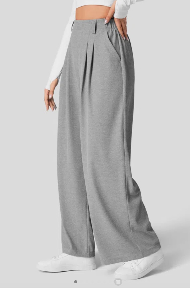 The Urbane Waffle Pants