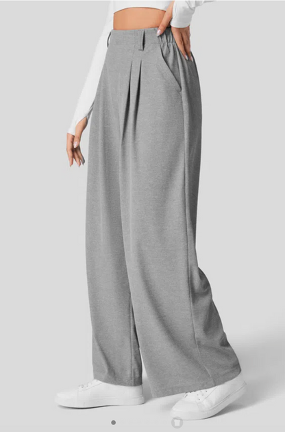 The Urbane Waffle Pants