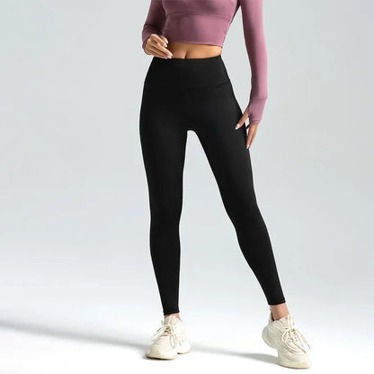 Ultimate High Waist Leggings